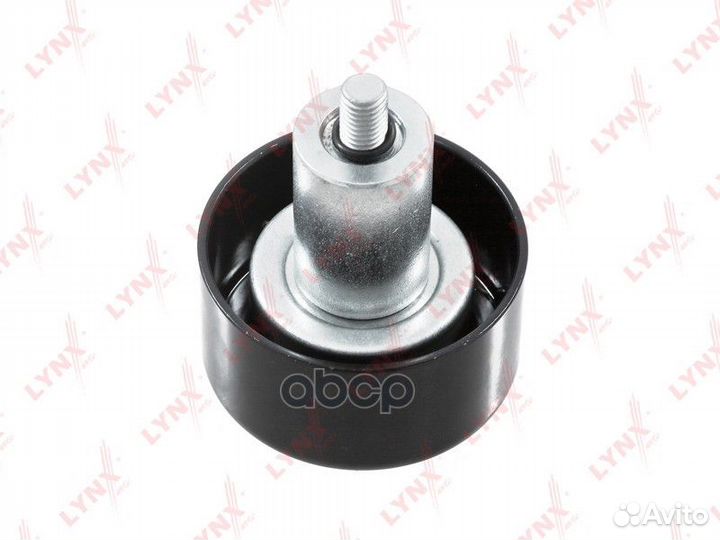 Ролик промежуточный навесного оборудования PB72