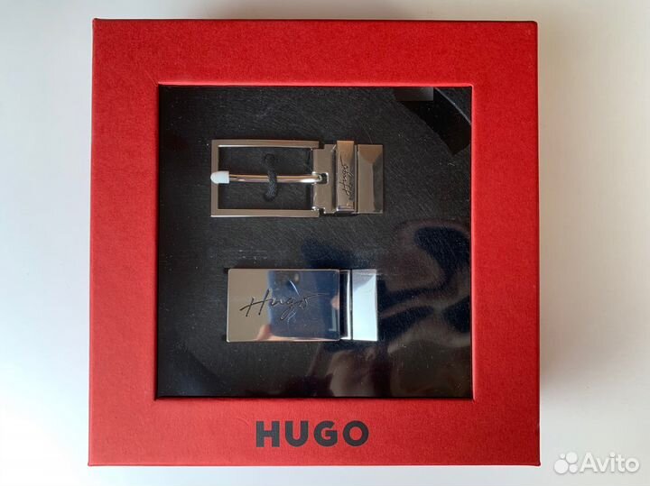 Ремень Hugo Boss