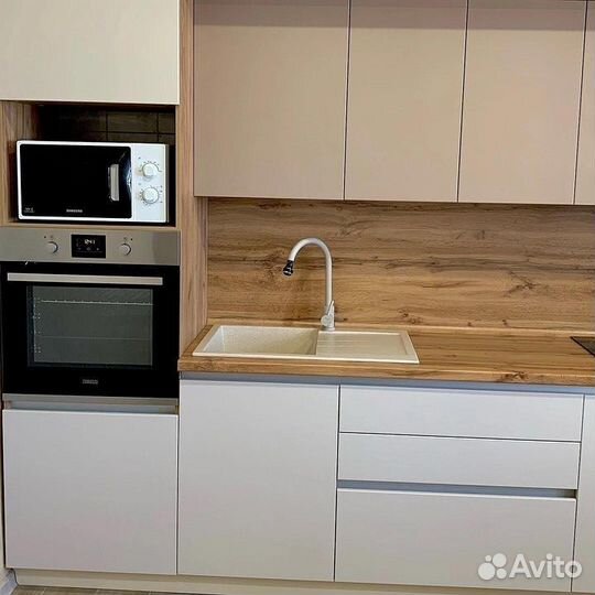 Кухня (реальная цена за гарнитур)ks:077621