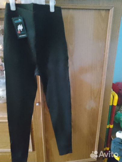 Штаны Монголия зимние