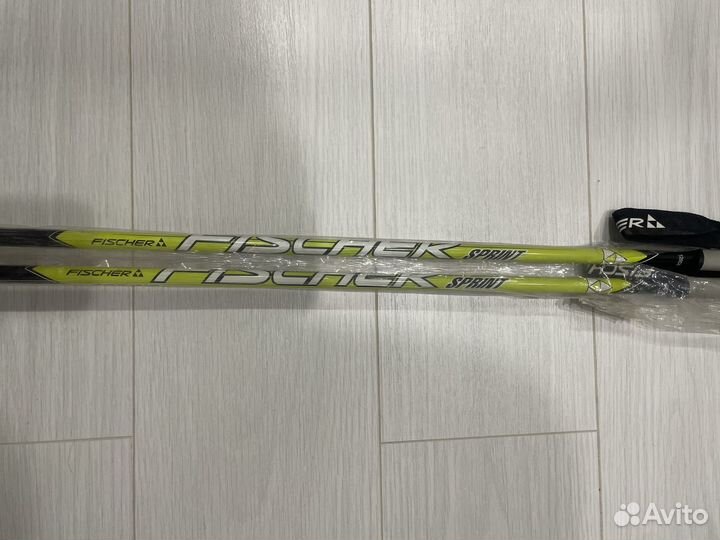 Лыжные палки