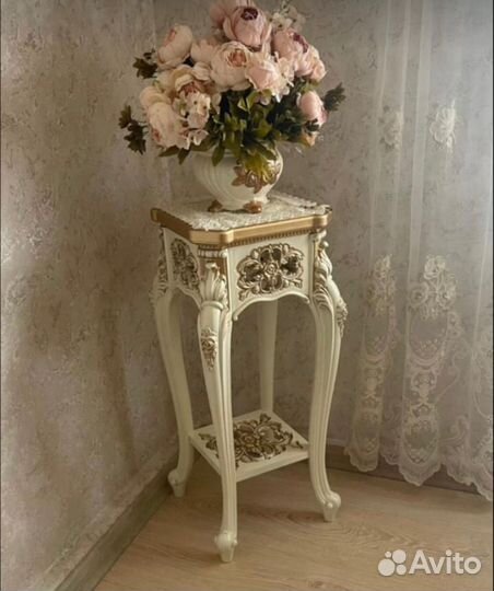 Цветочница