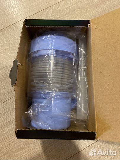 Помпа механическая