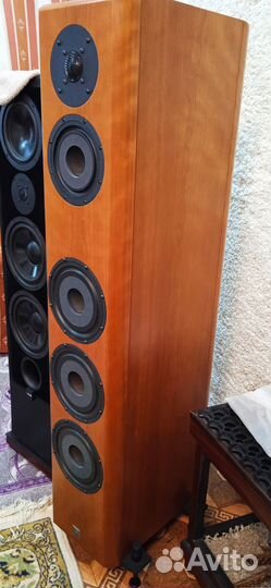 Vienna Acoustics Beethoven Concert Grand Reference