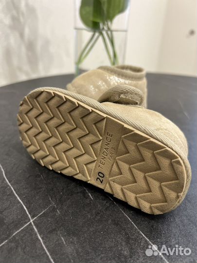 Угги детские