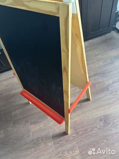 Мольберт детский IKEA