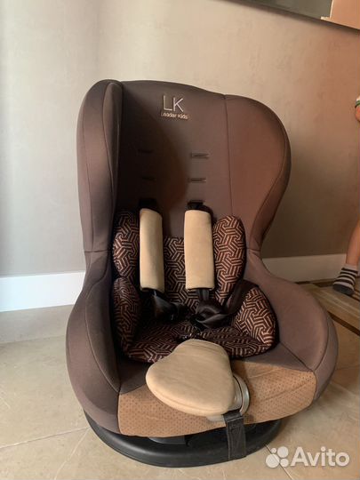 Автокресло 0-18кг