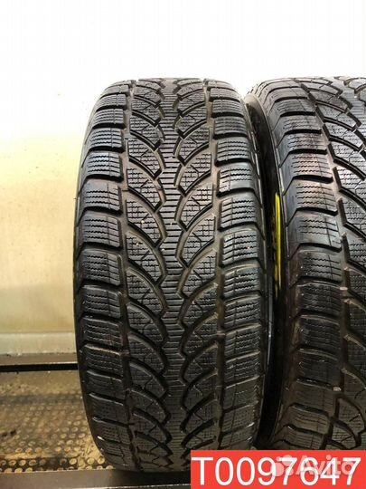 Bridgestone Blizzak LM-32 205/55 R16 91H