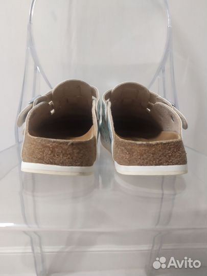 Сандалии Birkenstock