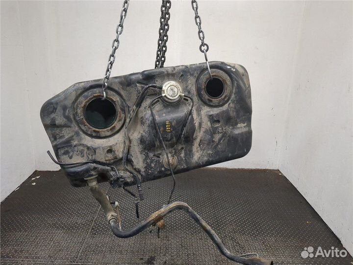 Бак топливный Jeep Compass, 2012