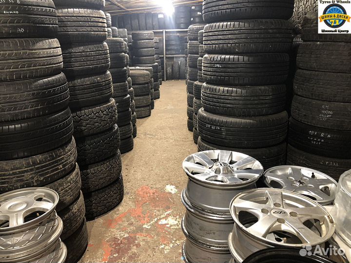 Dunlop Direzza DZ102 235/55 R17 99W