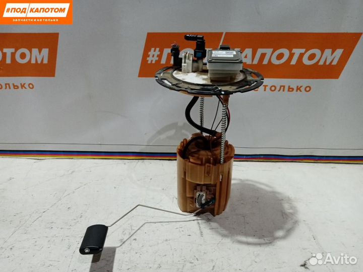 Насос топливный в бак Hyundai Tucson 3 2017
