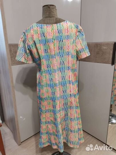 Халат женский