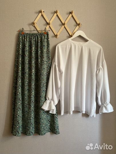 Исламская одежда