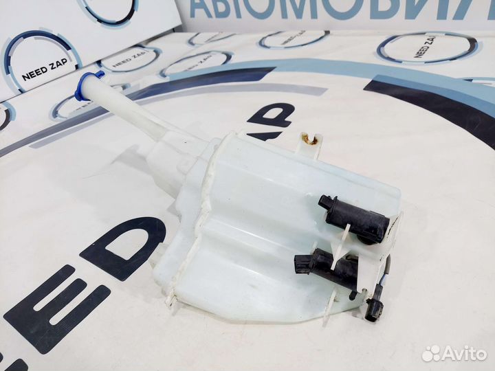 Бачок омывателя KIA Sportage