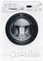 Hotpoint-Ariston wmuf 5051 B