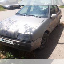 Renault 19 1.7 MT, 1991, 370 000 км, с пробегом, цена 135 000 руб.