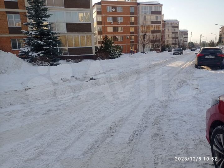 Гараж, 10 м²