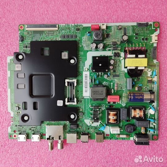 JDM kant-SU2 43 VT43US100