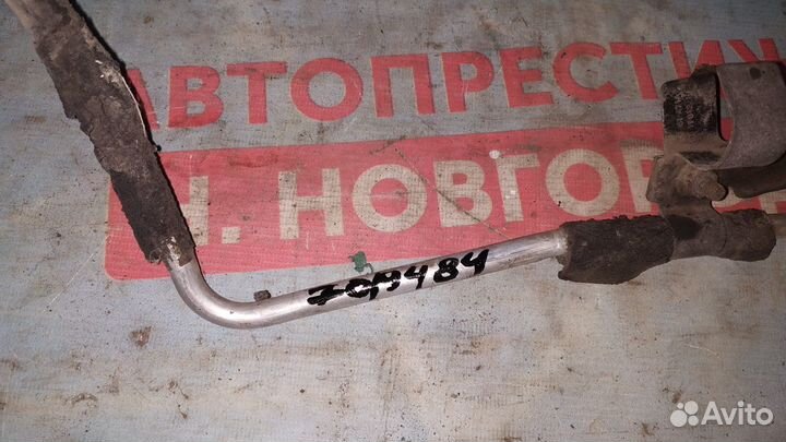 Трубка кондиционера Мазда 6 GG