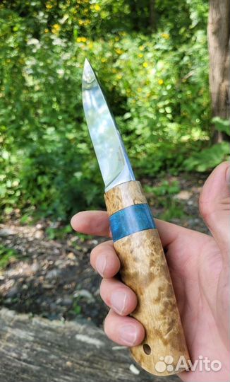 Нож охотничий