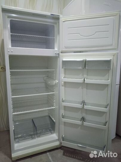 Холодильник атлант бу с доставкой