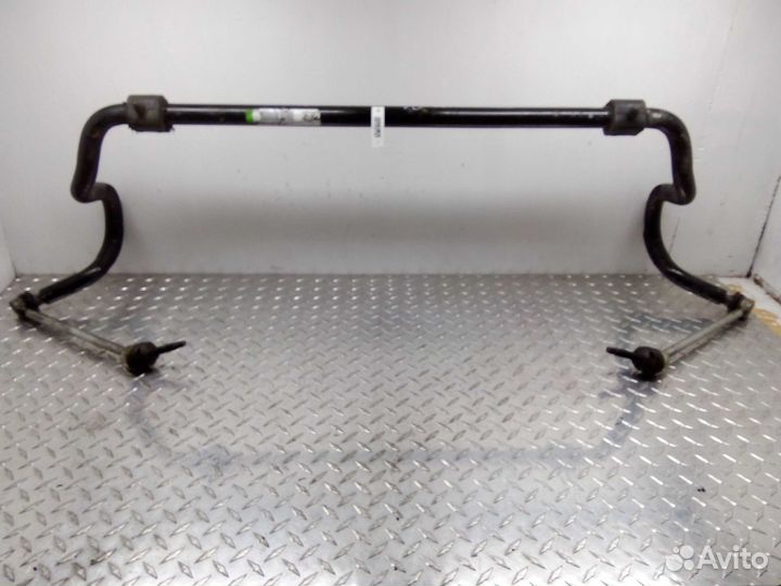 Стабилизатор передний Mercedes GLC W253 2533230265