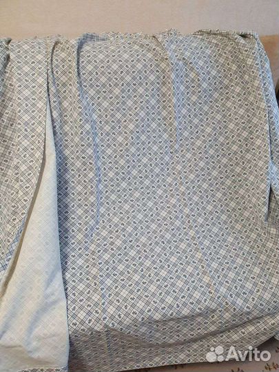 Шторых/б из СССР