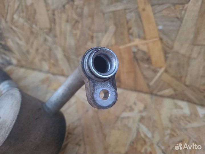 Трубка кондиционера Suzuki Grand Vitara 2 2007