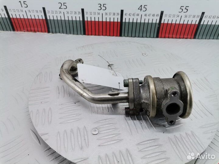 Клапан егр EGR для Audi A4 B6 078131102T