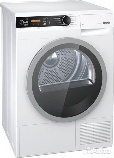 Сушильная машина Gorenje D 98 F65 F