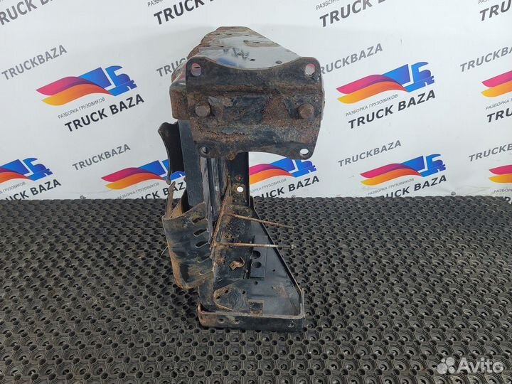 81418605392 Ящик акб