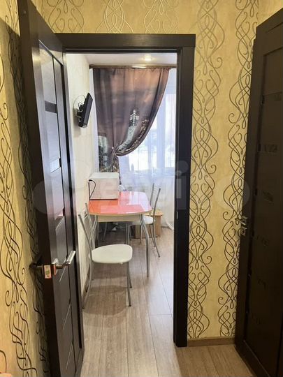 1-к. квартира, 37,9 м², 3/9 эт.