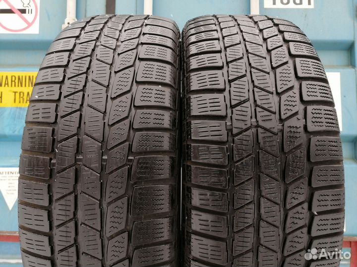 Continental ContiWinterContact TS 815 215/60 R16 95V