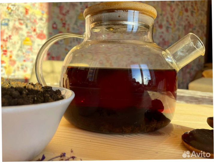 Иван-чай 1 кг новый урожай 2023, традиционный