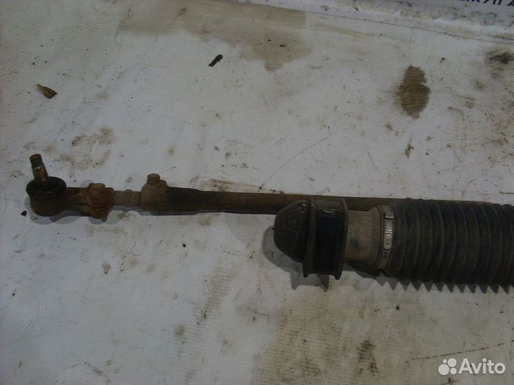 Рулевая рейка Lanos Заз Sens