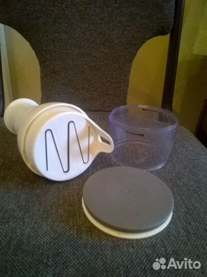 Ручной измельчитель IKEA