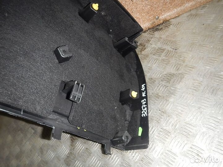 Обшивка двери багажника, Merсedes-Benz (Мерседес)