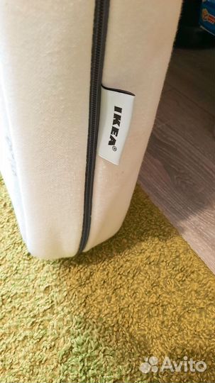 Матрас султан