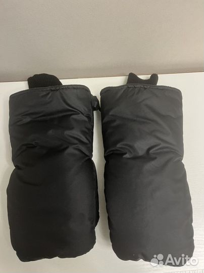 Муфта варежка