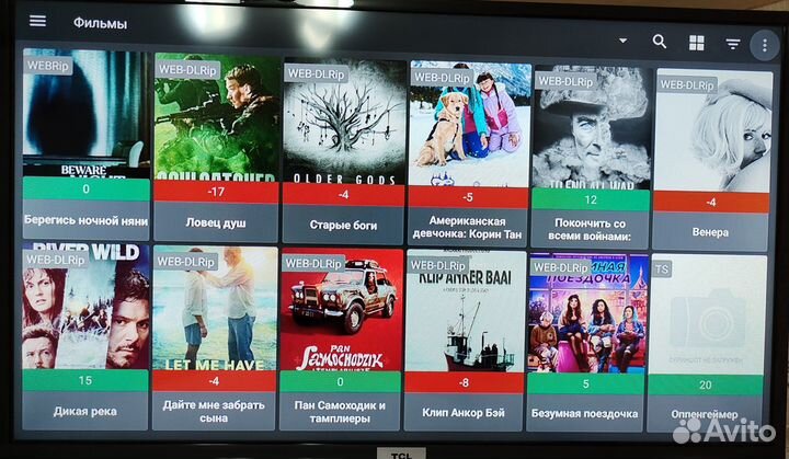 Смарт тв приставки android