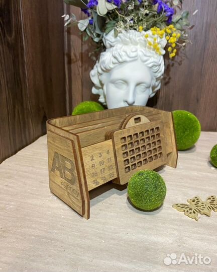 Органайзер настольный