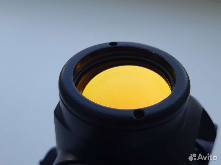 Прицел нпз пку-2 PRO