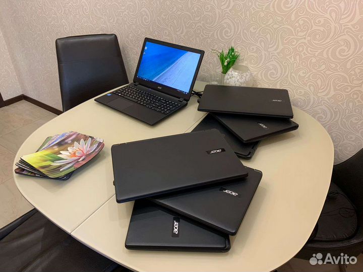 Новые мощнее i5 4Ядерныйе Acer для Игр и Всего