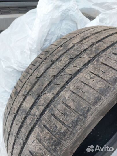 Hankook Ventus S1 Evo2 SUV K117A 235/50 R19