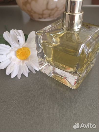 Туалетная вода женская от avon