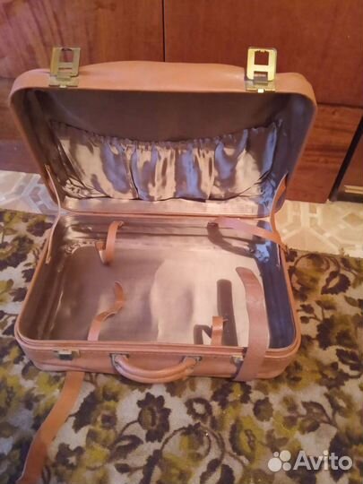 Чемодан СССР