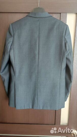 Школьная форма van cliff 134