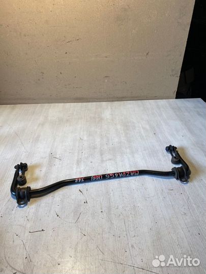 Стабилизатор задний Mazda 6 GG LF17