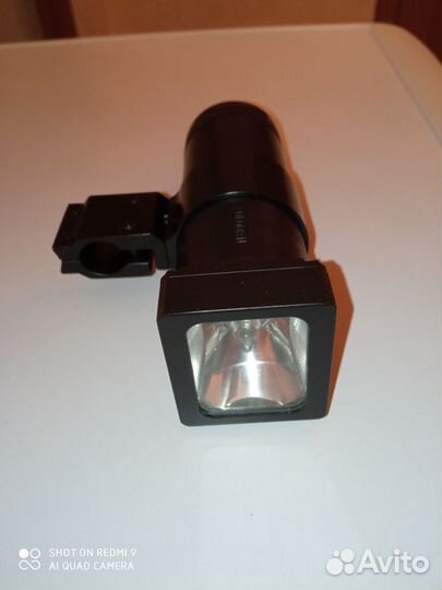 Фонарь подствольный 